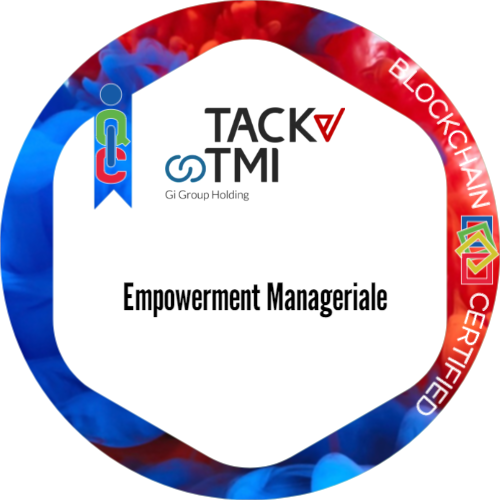 Empowerment Manageriale